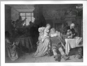Trinkgelage / Falstaff Trinkgelage / Falstaff