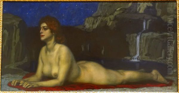 Sphinx - view 1