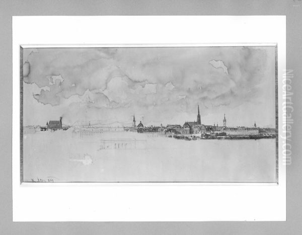 Wiener Ansicht - view 1