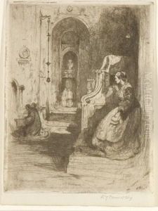 The Confessional by David Cameron