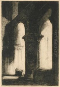Haddington; Beauvais; Winchester Cathedral by David Cameron