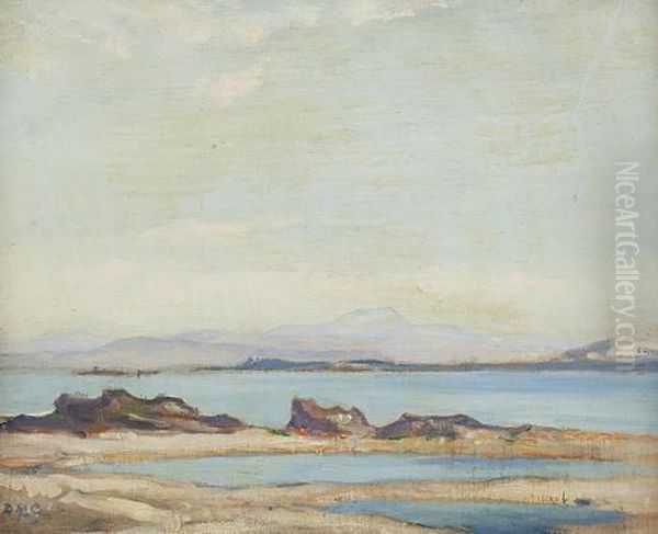 Summer In The Highlands - view 1