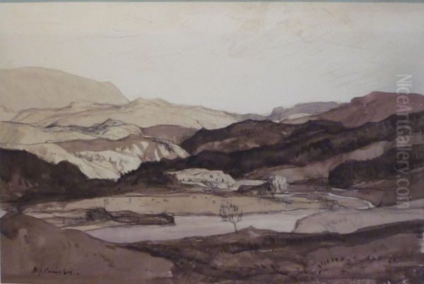 Monteith - view 1