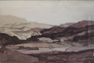 Monteith by David Young Cameron