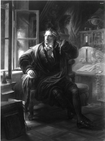 Goethe - view 1