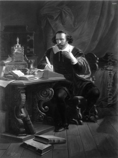 Shakespeare - view 1