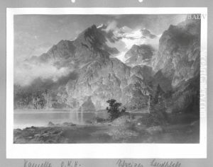 Schweizer Landschaft Schweizer Landschaft