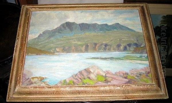 Rosshire Bay View - view 1