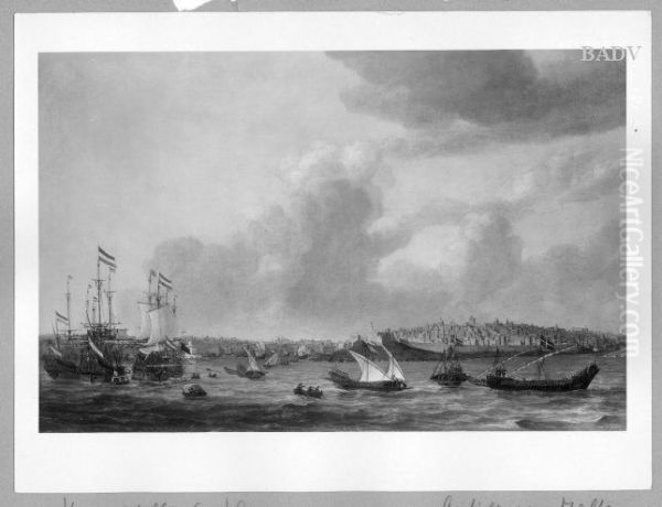 View of Malta - view 1