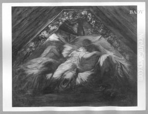 Tristan und Isolde (Siegmund und Sieglinde in Hundings Hutte)