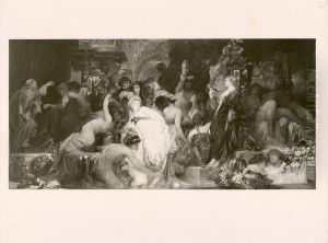 "Historic" scene