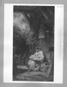 The Hermit