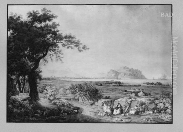 Palermo - view 1