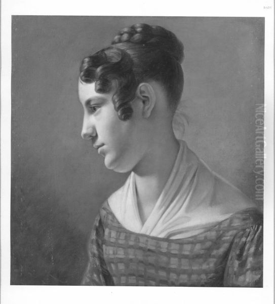 Madchenkopf - view 1