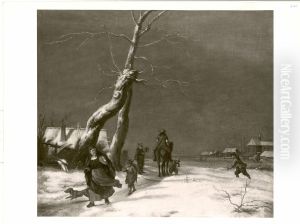 Winterscape