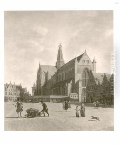 St. Bavo in Haarlem