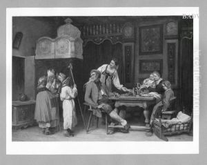 The "Sternsinger" (6. January)