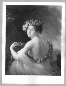 Nymphe