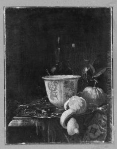 still - life still - life