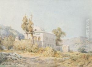 Kasbah Aux Alentours D'alger