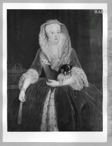 Konigin Sophie Dorothea von Preussen