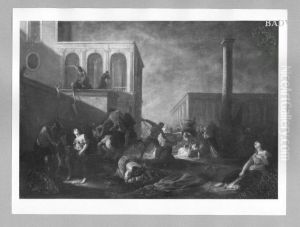 Der Kindermord zu Bethlehem
