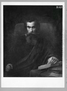 Faust by Karl von Piloty