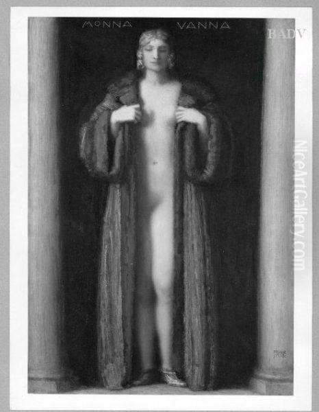 Mona Vanna - view 1