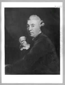 portrait of a gentleman