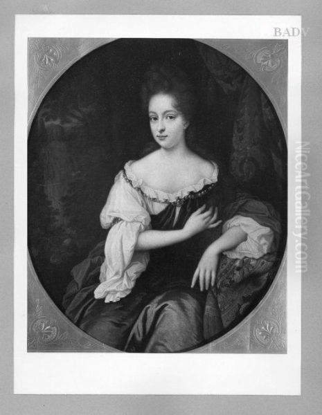 portrait of a Lady, Slated - view 1