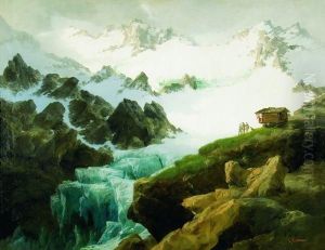 Il Rifugiosul Ghiacciaio