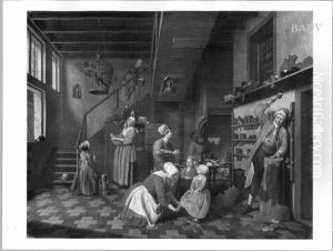 Shoemakers-shop