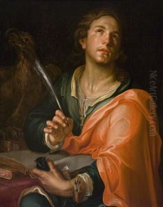 St John the Evangelist