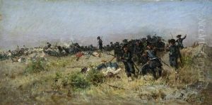 Bersaglieri A Dogali