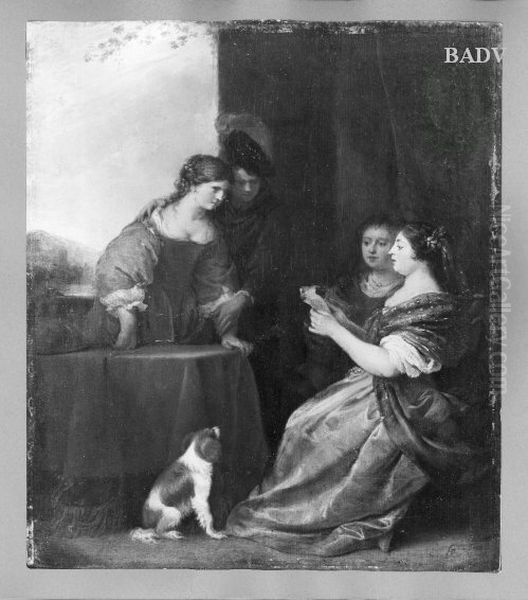 musical company - view 1