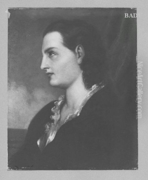 Portrat Emma Griepenberger - view 1