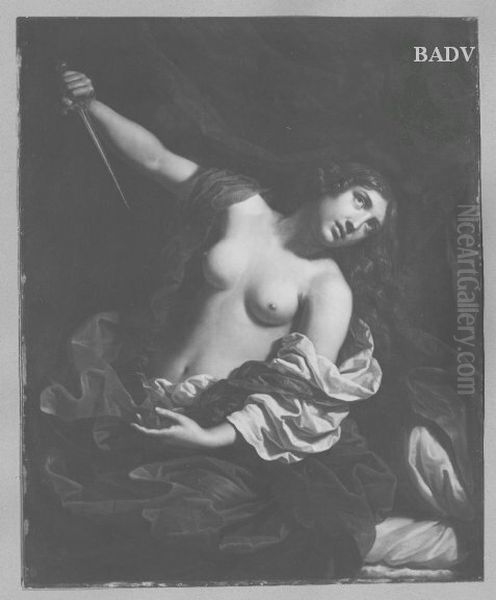 Lucretia - view 1