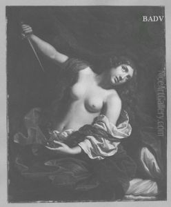 (Tod der) Lucretia