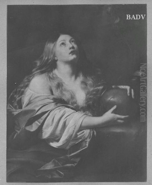St. Magdalena - view 1