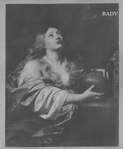 St. Magdalena St. Magdalena