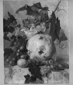 fruit still - life