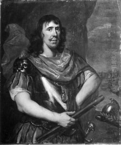 Bildnis des Admirals Cornelis Evertsen d. A.