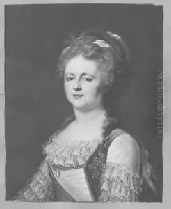 Portrait of a lady Portrait of a lady