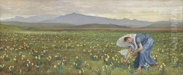 La Primavera - view 1