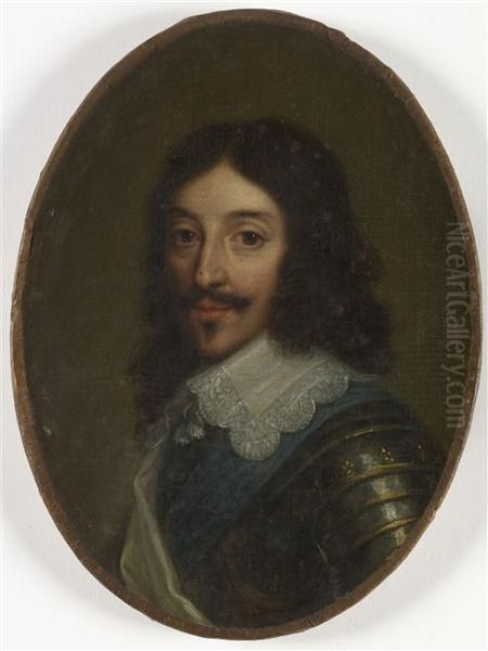 Portrait de Louis XIII - view 1