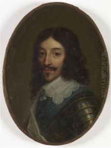 Portrait de Louis XIII