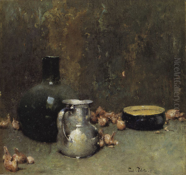 Still Life - view 1