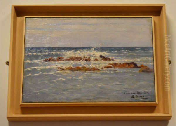 Marine - view 1