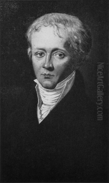 Isaac von Sinclair - view 1