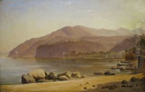 The Gulf of Sorrento